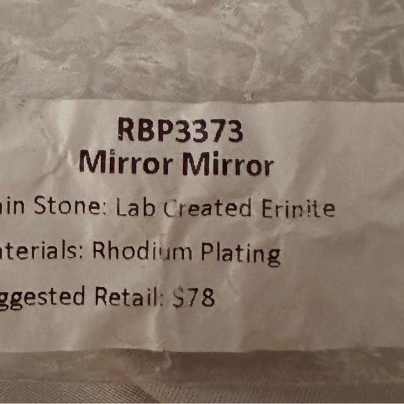 Mirror Mirror - Picture 2 of 2